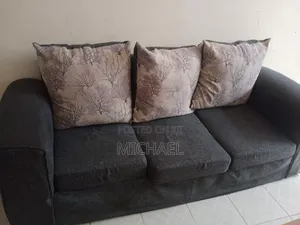 3 Seater Sofa