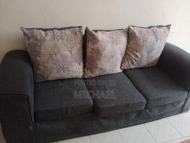3 Seater Sofa - thumbnail 3