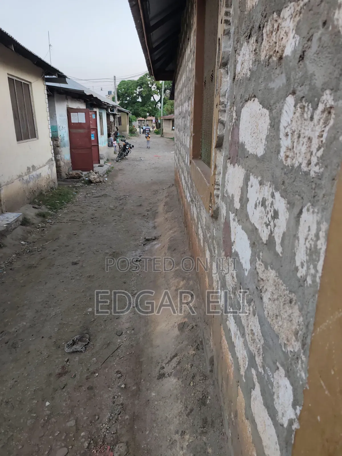 Furnished 8bdrm House in Karama Basket Area, Nyali for sale