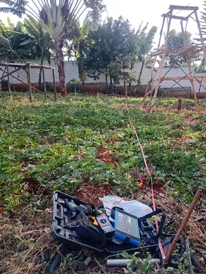 Borehole Survey Kenya Drilling