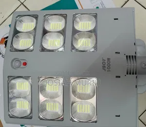 1000w Motion Sensor Light