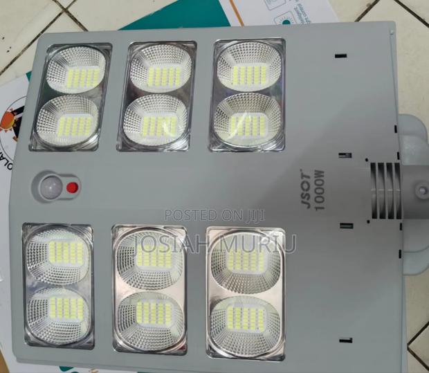1000w Motion Sensor Light - thumbnail 2