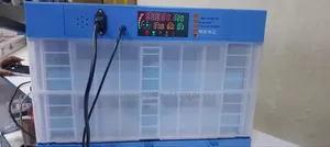 Automatic Egg Incubator 128 Egg