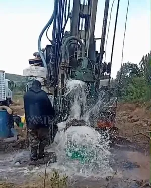 Well Water Drillers Today