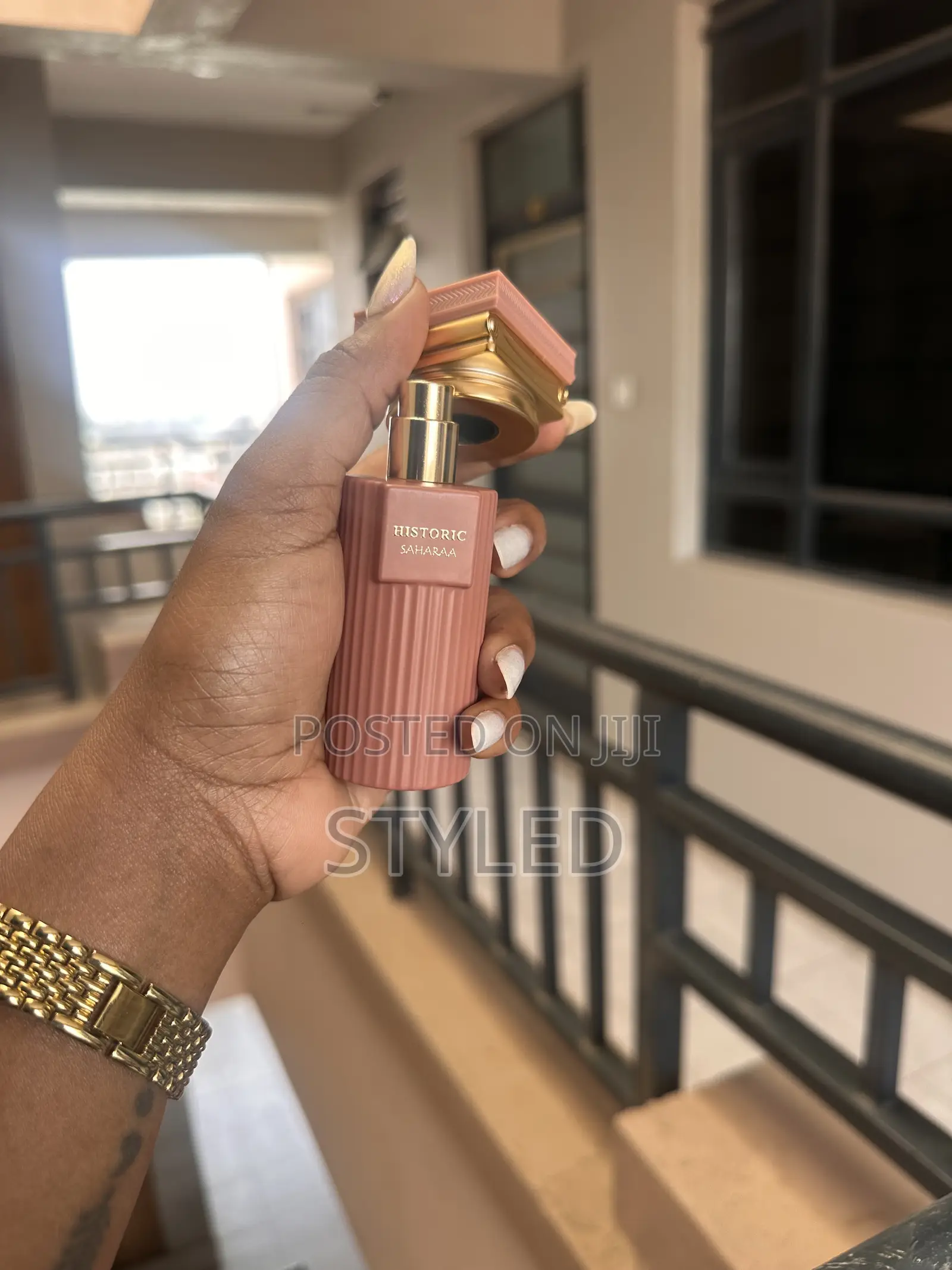 Mini Perfumes
