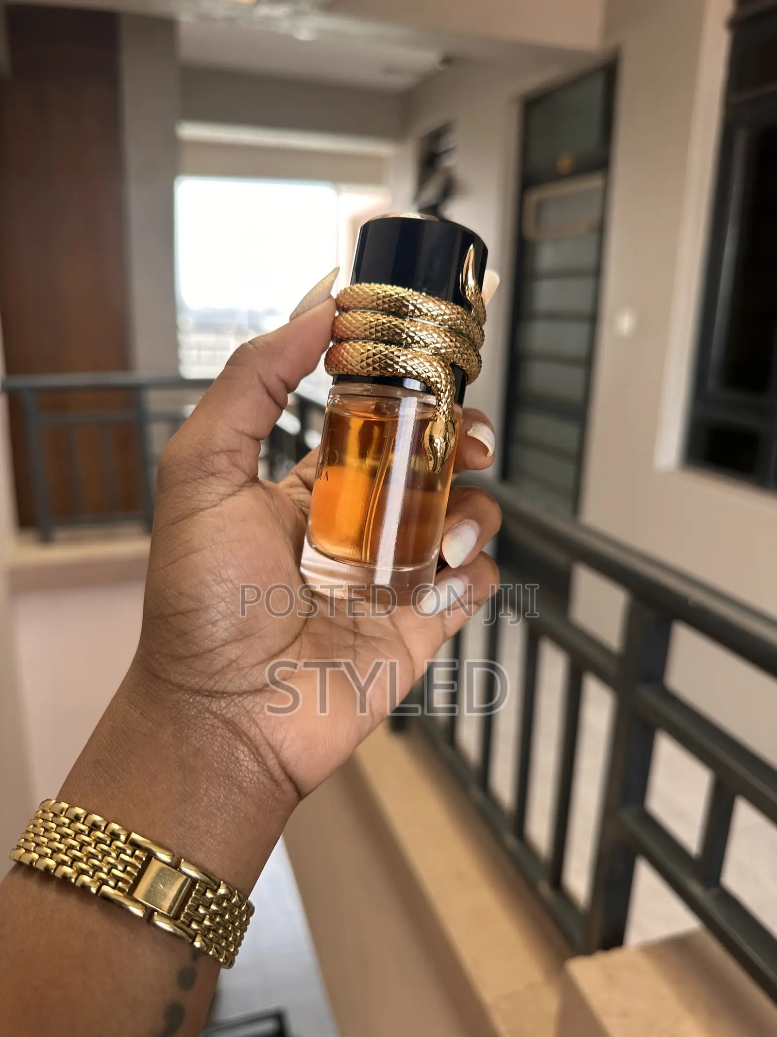 Mini Perfumes