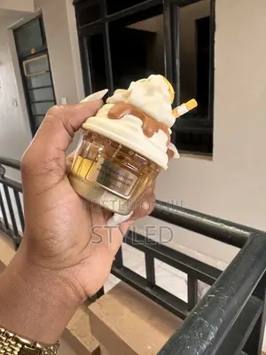 Mini Perfumes