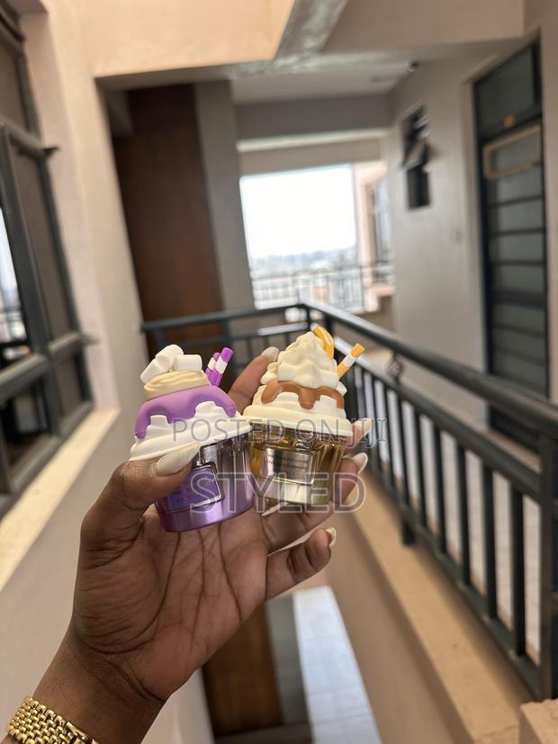 Mini Perfumes - thumbnail 8