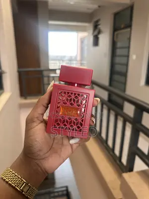 Mini Perfumes