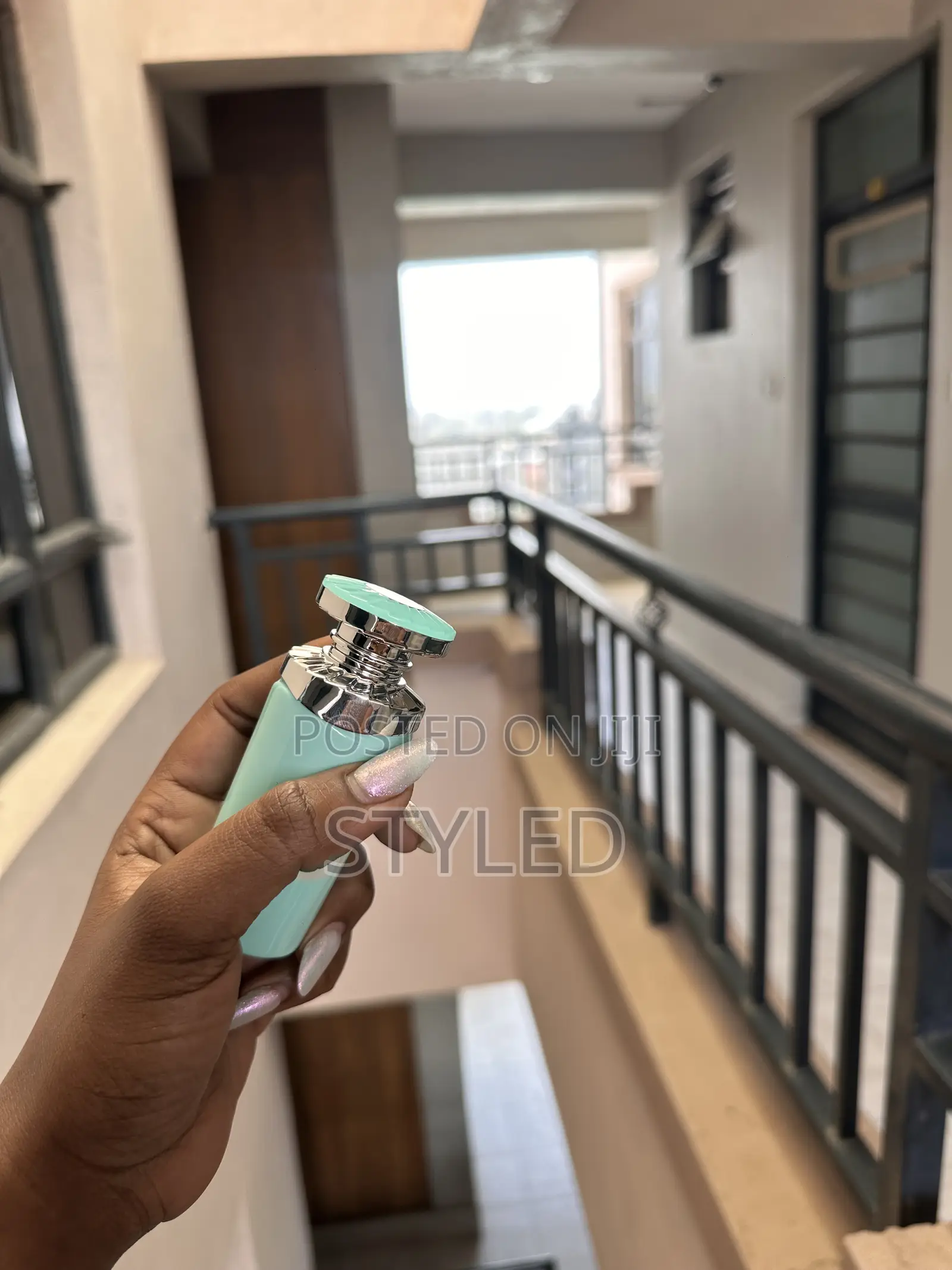 Mini Perfumes