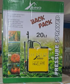 Sino 20l Knapsack Sprayer
