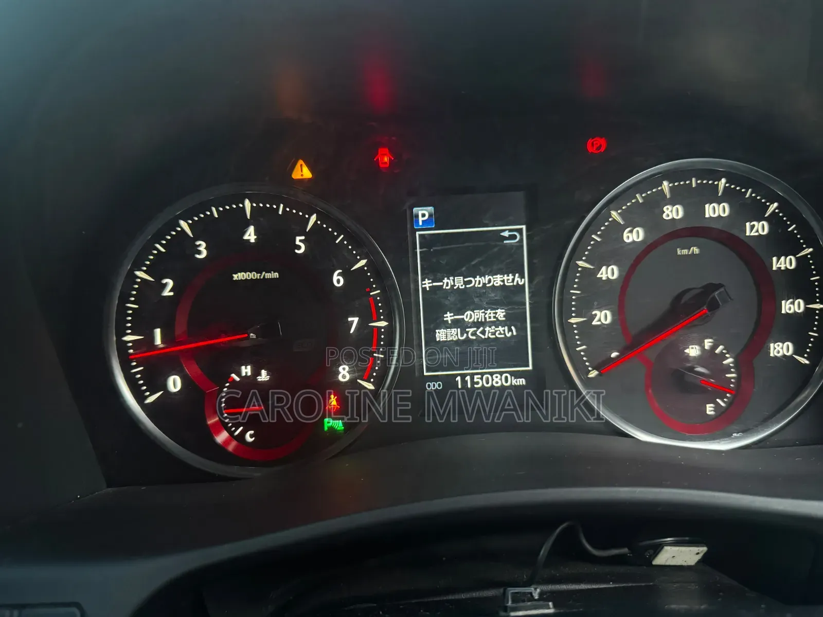 Toyota Alphard 2019 Pearl