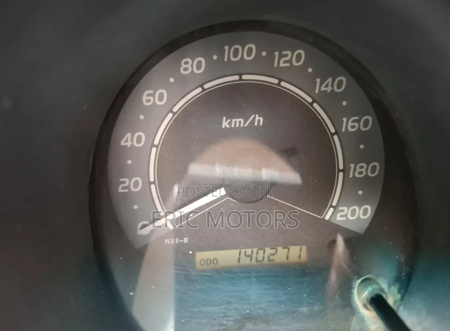 Toyota Hilux 2009 Pearl