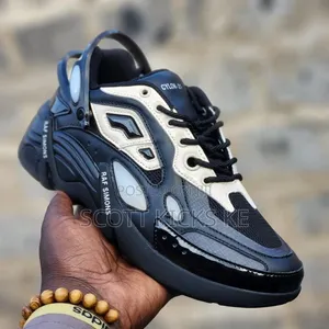Raf Simons. “ Runner“ Fully Boxed