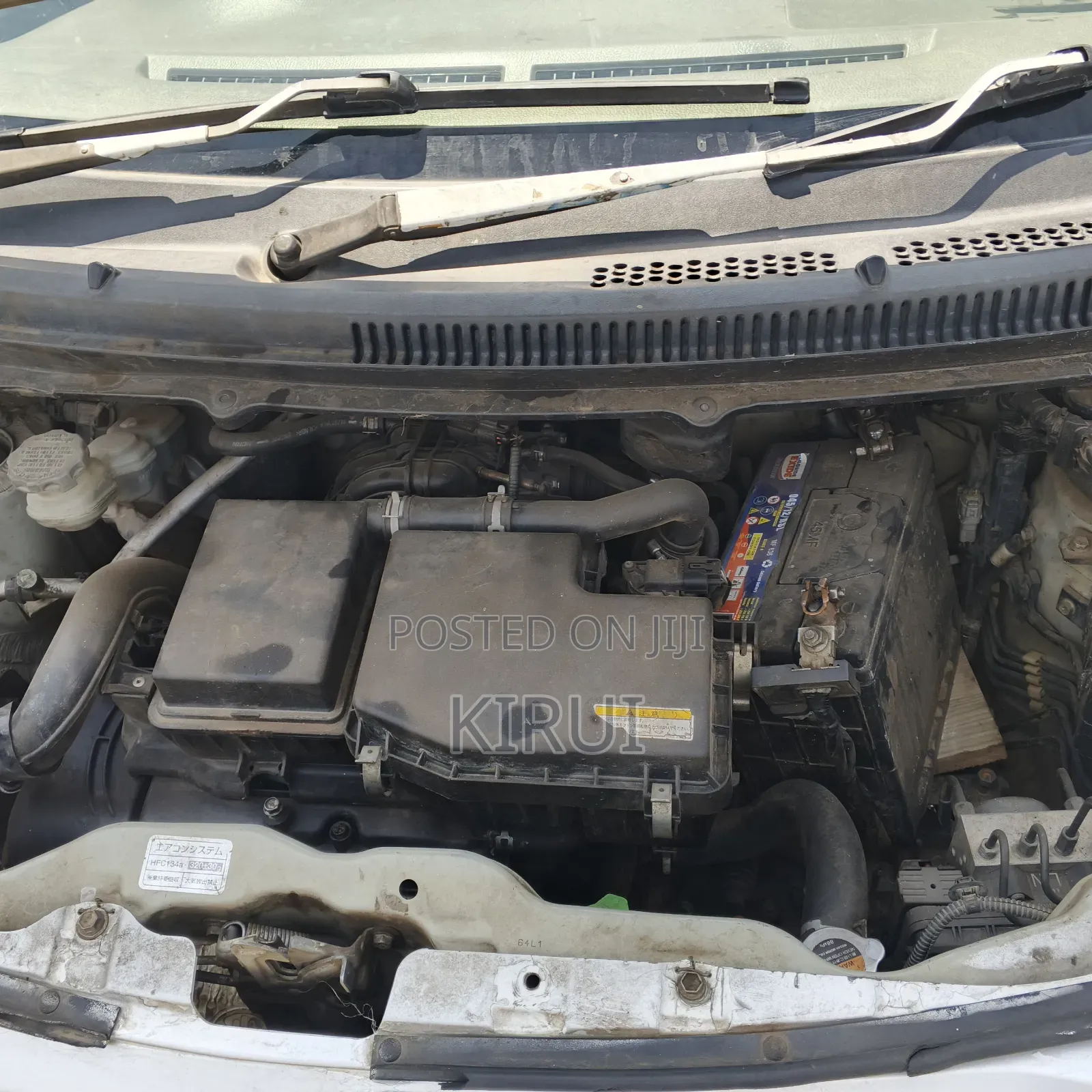 Suzuki Alto 2013 Silver