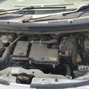 Suzuki Alto 2013 Silver
