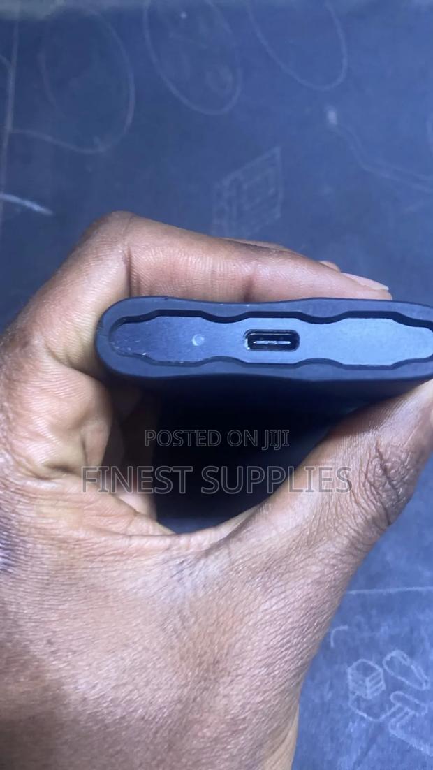 Samsung 1tb External SSD Storage - thumbnail 2