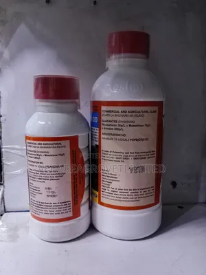 Kolopa 300od Herbicide Oil Dispersion 500ml, 1litre