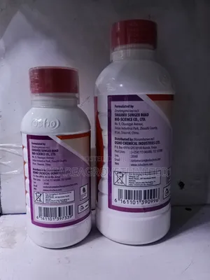 Kolopa 300od Herbicide Oil Dispersion 500ml, 1litre