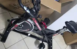 High Quality Home Spin Bike