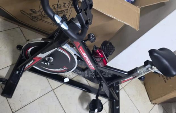 High Quality Home Spin Bike