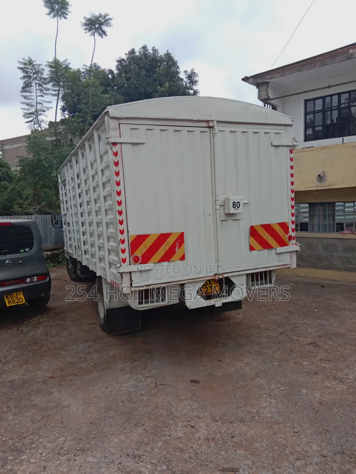 Experienced Home Movers and Packers in Donholm,buruburu,imara Daima