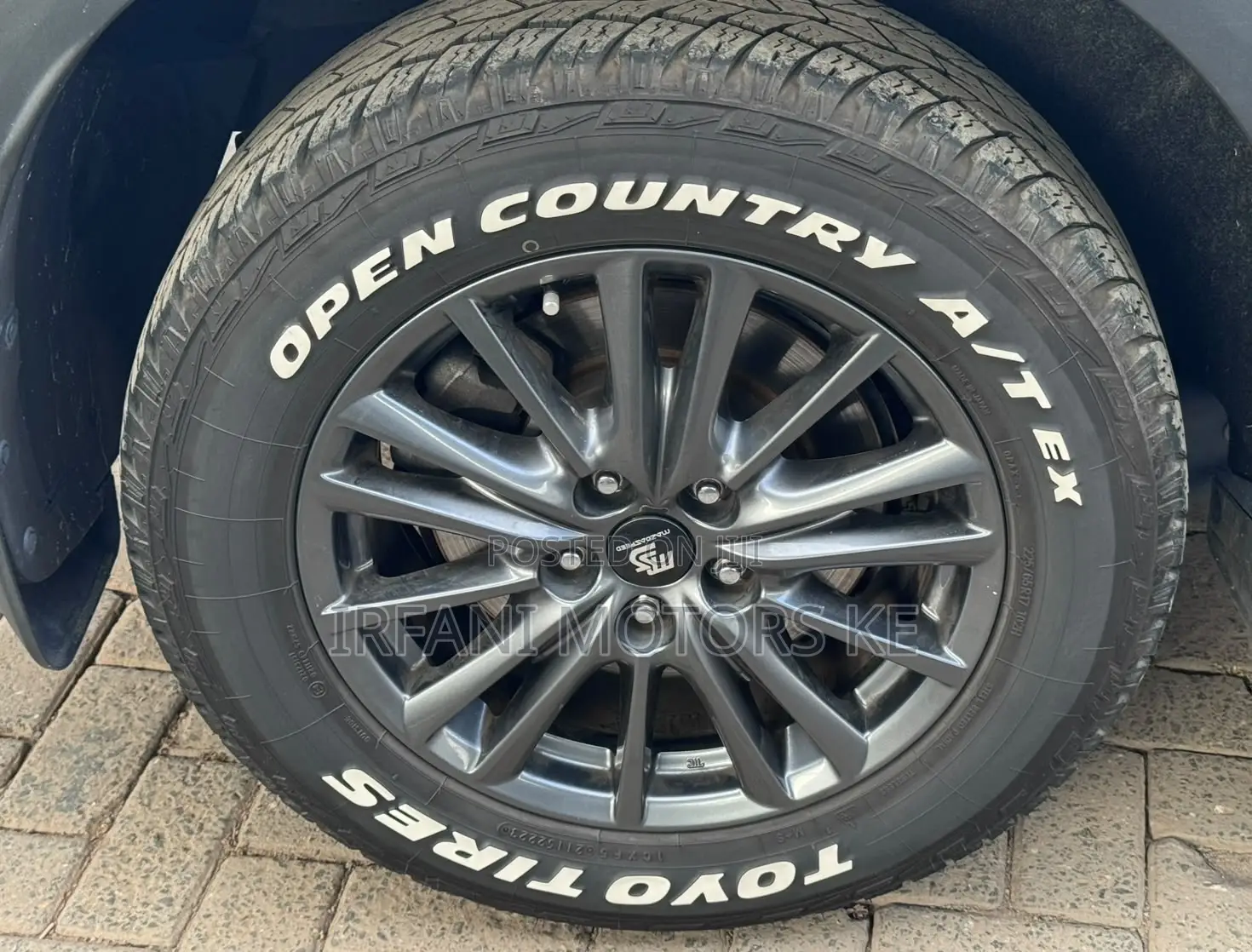 Mazda CX-8 2.2 AWD (7 seater) 2019 Gray