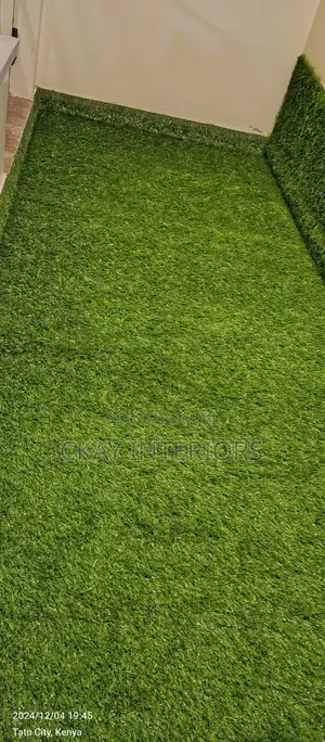 20mm Balcony Investing in Lasting Beauty Artificial Green Grasscarpet