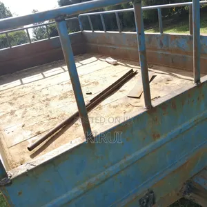 Tractor Trailer 7t