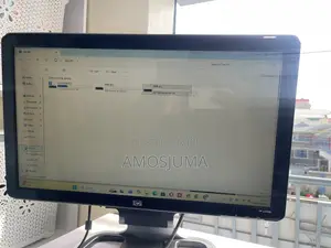 Desktop Computer Dell 4GB Intel HDD 1T