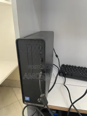 Desktop Computer Dell 4GB Intel HDD 1T