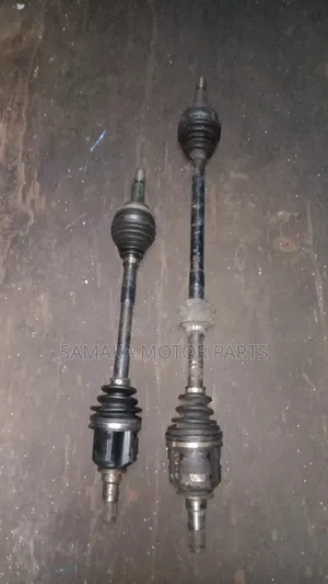 NZE Drive Shaft