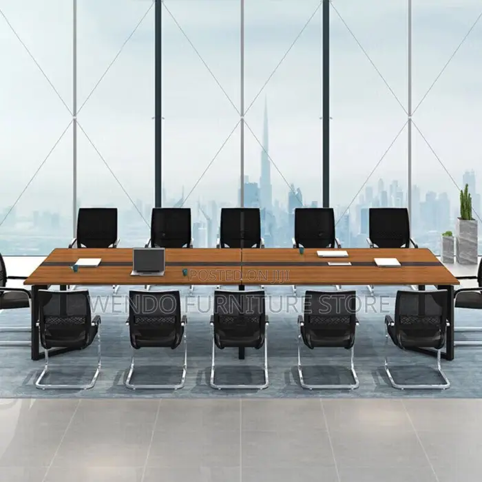 Office Table : Modern Executive Conference Table