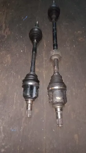 NZE Drive Shaft