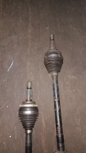 NZE Drive Shaft
