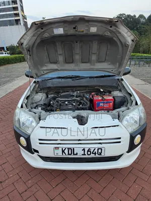 Toyota Probox 2016