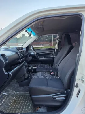 Toyota Probox 2016