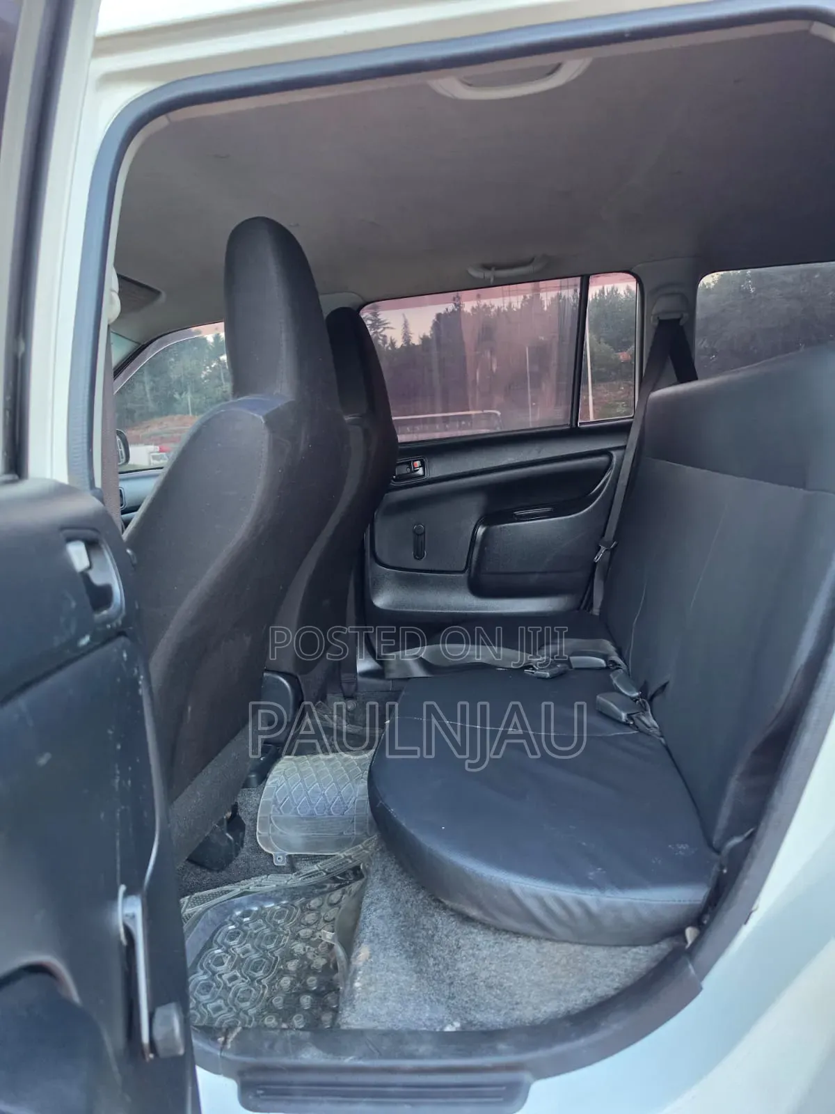 Toyota Probox 2016
