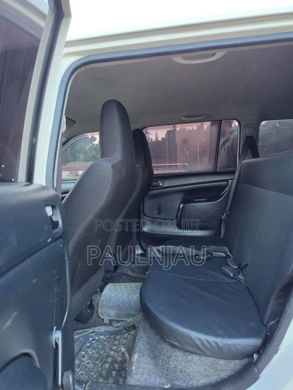 Toyota Probox 2016
