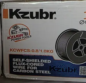 Ikg Kzubr Mig Wire