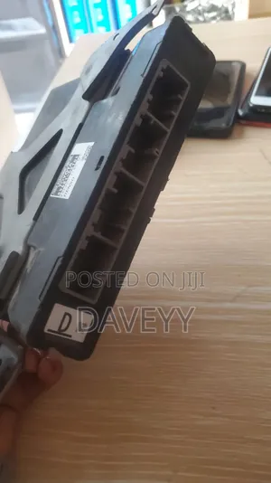 Dual Clutch