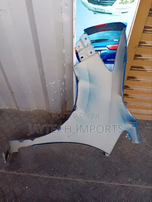 Honda Fit 2018 Fender