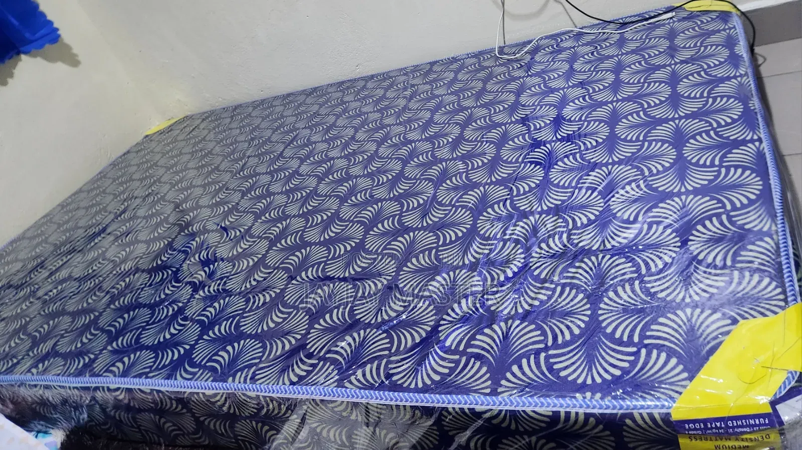 3 by 6 Mattress