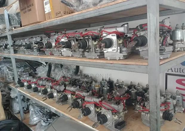 Toyota Fielder Brake Actuator,Aqua ,Axio,Noah, Sienta and Others
