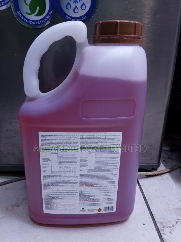 Undertaker Termiticide 480ec 5litres - thumbnail 5