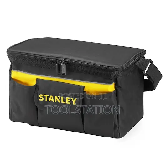 TOOLBAG FOLDED 14”(stst1-73615) Stanley Original Empty