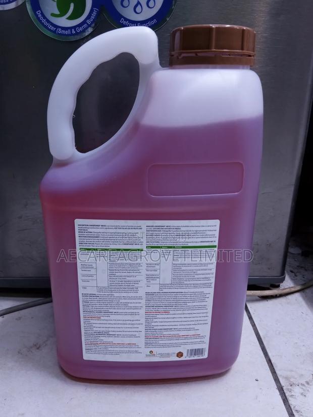 Undertaker Termiticide 480ec 5litres - thumbnail 6