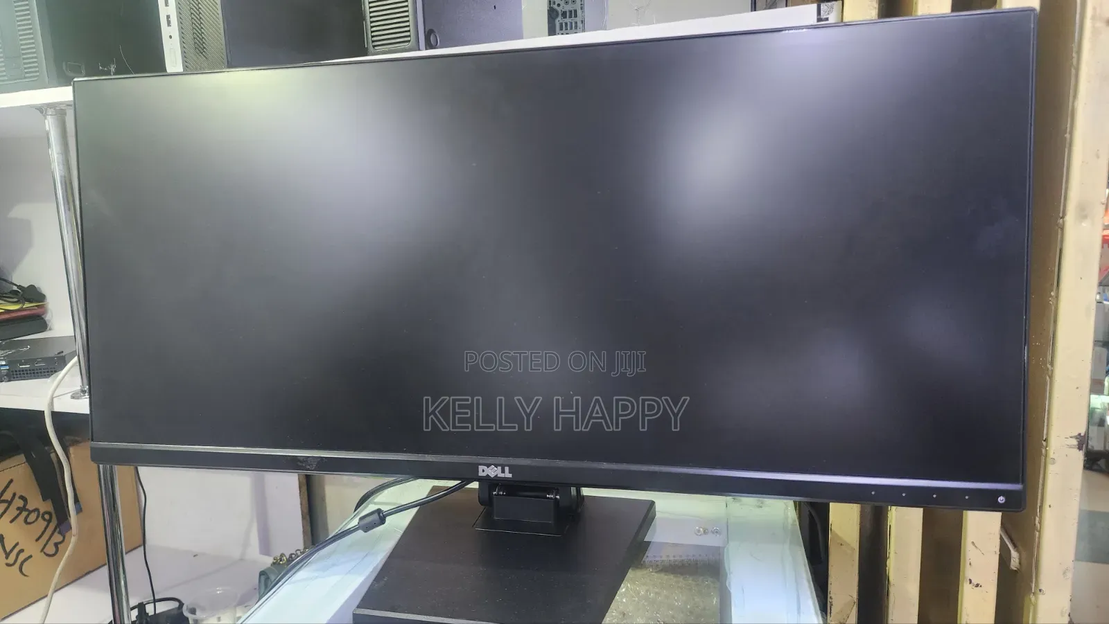 Dell Monitor 29inch Edge to Edge