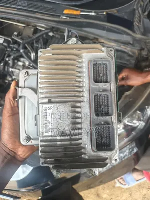 Rx450h Hybrid Connector's