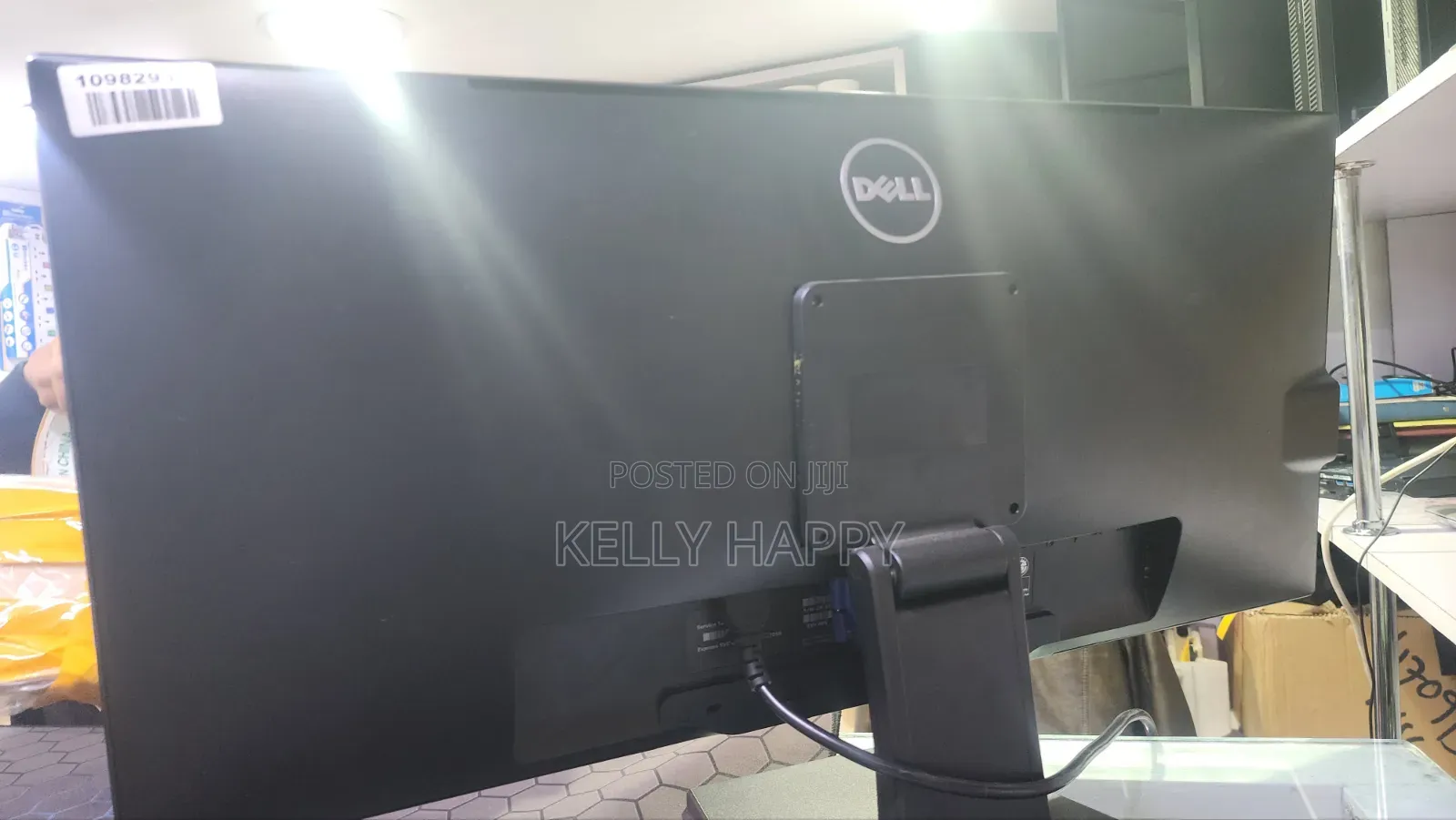 Dell Monitor 29inch Edge to Edge